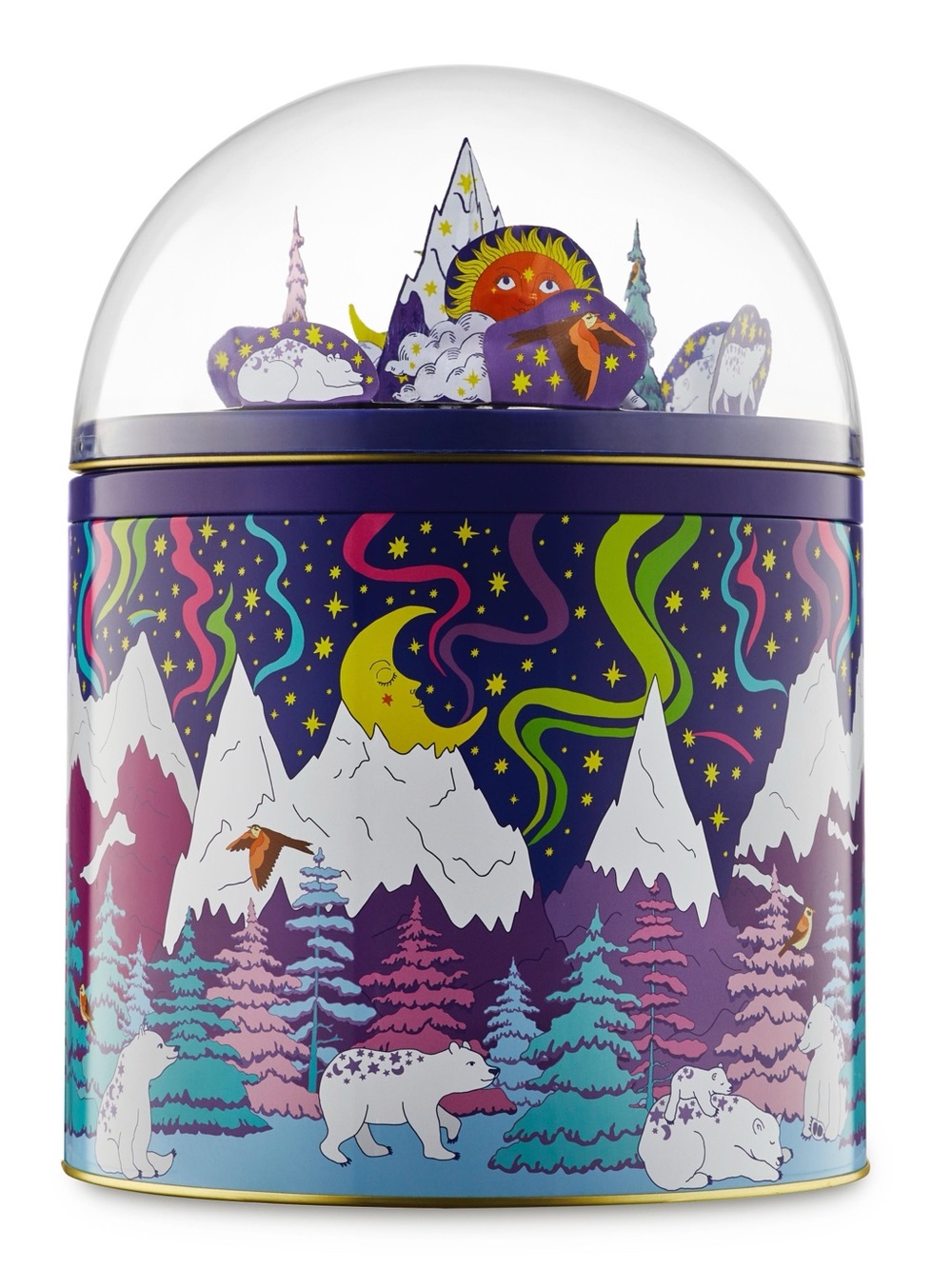 LUSH Dreamland Giftset